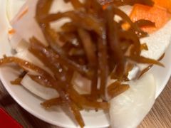 -和合谷(北新桥店)