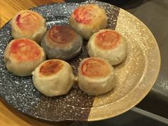 -金太粽(上海弄堂第一粽店)