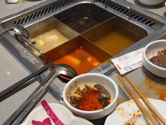 -海底捞火锅(吾悦广场店)
