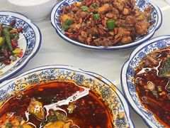 -冬哥川菜馆(十梓街店)