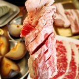 西安排3小时的烤肉，太值了