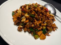 红烧辣螺-玖味(老工人西路店)
