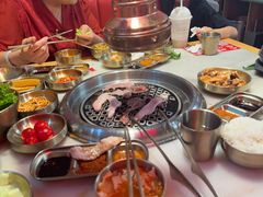 -万达广场(松江店)