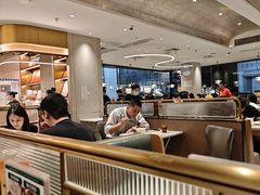 -香港新发烧腊茶餐厅(书城店)