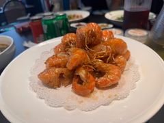 金牌元宝虾-红厨巷·淮扬菜(熙南里店)