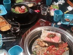 -九坤韩式烤肉(建发阅彩城店)