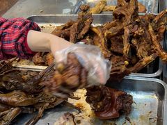 -尊宝比萨(科华店)