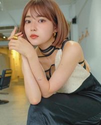 -Sying杉影日式烫染專門店