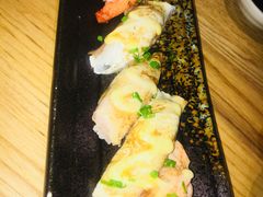 -初居食屋日式料理(万象城购物中心店)