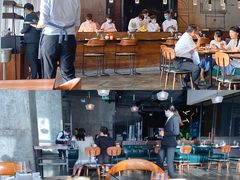 -Mercato莫卡多露台餐厅与酒吧(K11店)