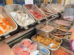 -来涮蜀鲜货火锅串串香(菜市口店)