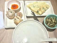 -咬不得高祖生煎·简餐(金逸影城店)