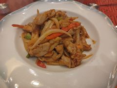 -马凯餐厅(长椿街店)