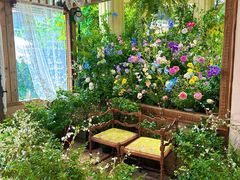 -Lamant Manor已闻花名关於蓝