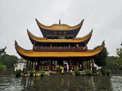 -岳阳楼景区