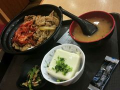 -食其家·牛丼咖喱(文三路店)