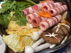 -小川洋风料理(街道口店)