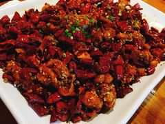 -望京一号·重庆江湖菜(工体店)