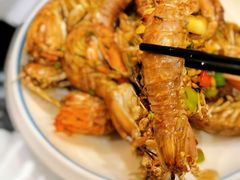 -三妹小龙虾·黄油蟹(华侨城总店)