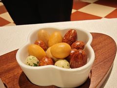 -漢舍中国菜馆(浦东嘉里城店)