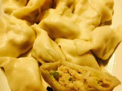 -必点海鲜·鲅鱼水饺(鞍山西道店)