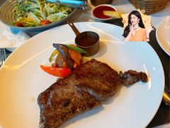 -璟象酒店-爱丽坊景观餐厅