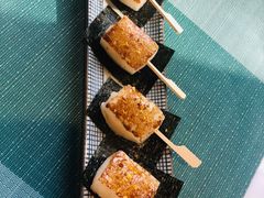 -蜜桃花开·中西融合菜E&W(南长街店)