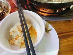 -陈记泸州酸菜豆花火锅(建设路店)