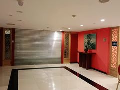 -北京九华山庄会展酒店