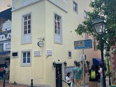 -安东尼奥餐厅