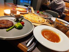 -新贝乐意大利餐厅(苏州中心店)