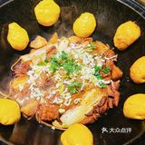 ❗❗终于吃到心心念念的东北菜了