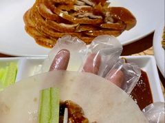 -德缘烤鸭店(大栅栏店)