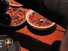 -徽三说·土徽菜·中国徽菜连锁品牌(一中店)