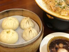 -奇芳阁·百年清真南京菜(夫子庙店)