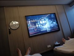-臻品足道(佛祖岭店)