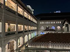 -Long Bar(莱佛士酒店)