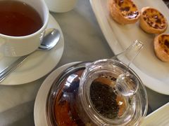 伯爵红茶-安德鲁饼店(总店)