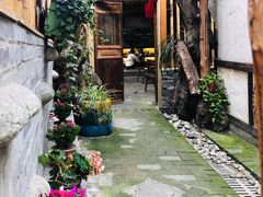 -土灶人家柴火鸡(彭州店)
