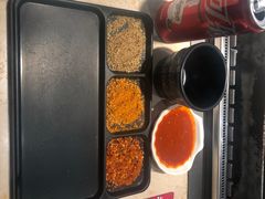 -白玉·朝鲜族烤串(深圳Kkone店)