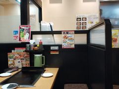 大堂-鹤桥风月(ヨドバシ梅田店)