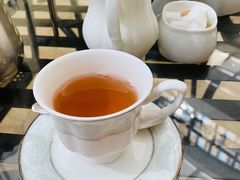 -利顺德大饭店·维多利亚花园(小白楼店)