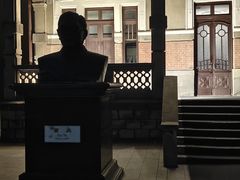 -天津意大利风情旅游区