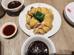 -泰煌鸡·上海白斩鸡·鸡汤面(鹤庆店)