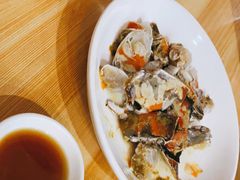 -红灯笼龙凤饭店(宁波老字号店)