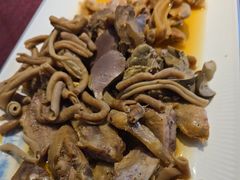 -小秦淮·南京土菜(新亭西路店)