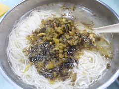 -食惠里小笼包面馆(越秀店)