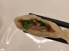 -东方饺子王(新奥购物中心店)