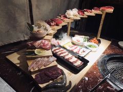 -和牛村烧肉放题(淄博王府井店)