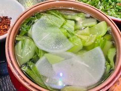 -山石榴·贵州菜(丰盛里店)